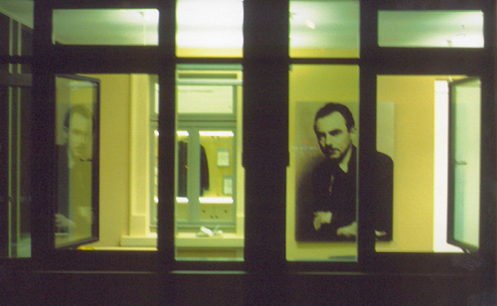 Erich Kästner Museum (source: Landeshauptstadt Dresden, museum-euroregion-elbe-labe.eu)