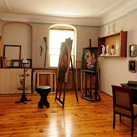 Kügelgen House - Museum of Dresden Romanticism (© Museen der Stadt Dresden)