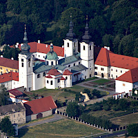 Kloster Doksany 2019