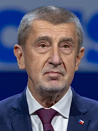 Andrej Babiš (ANO)